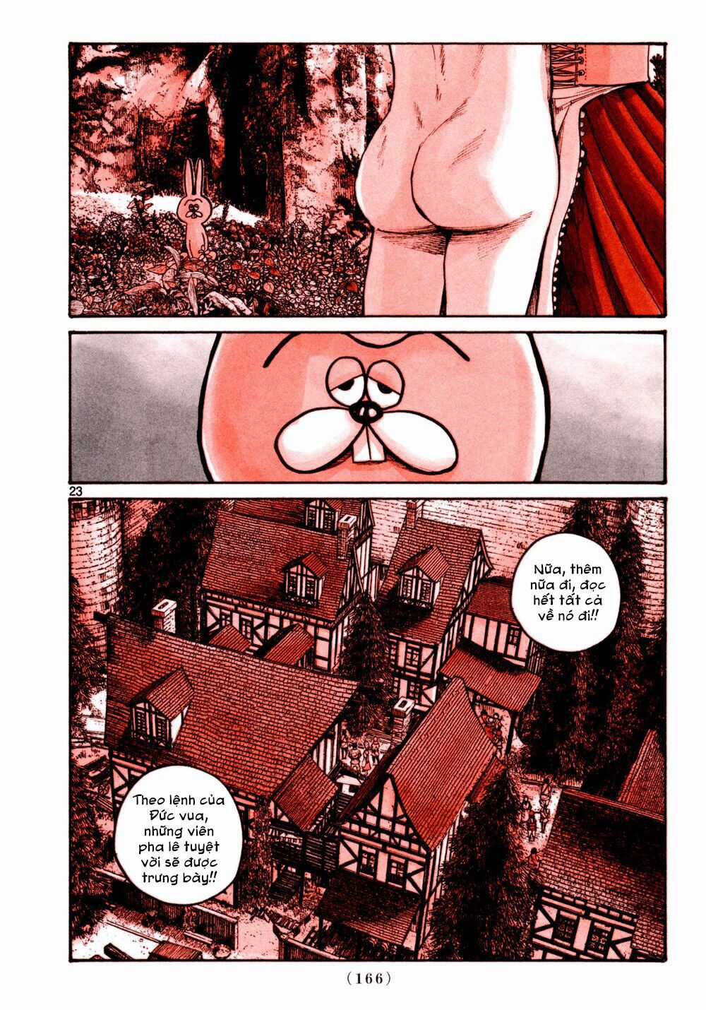 Heroes Chapter 8 trang 20