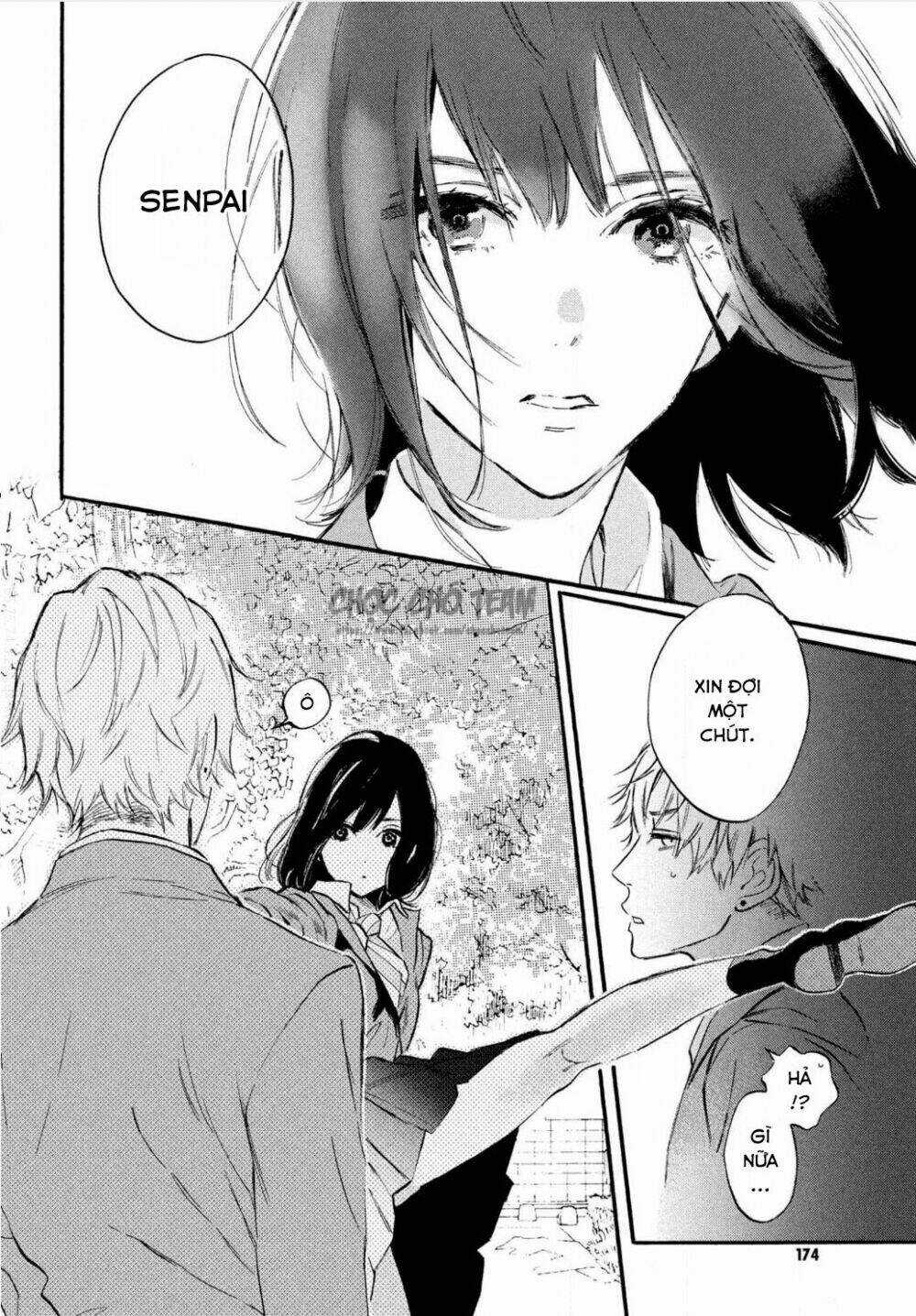 Heroine Hajimemashita Chapter 1.2 trang 19