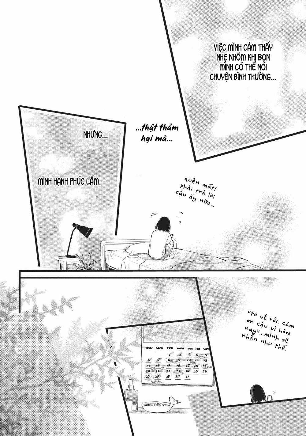 Heroine Hajimemashita Chapter 10 trang 14