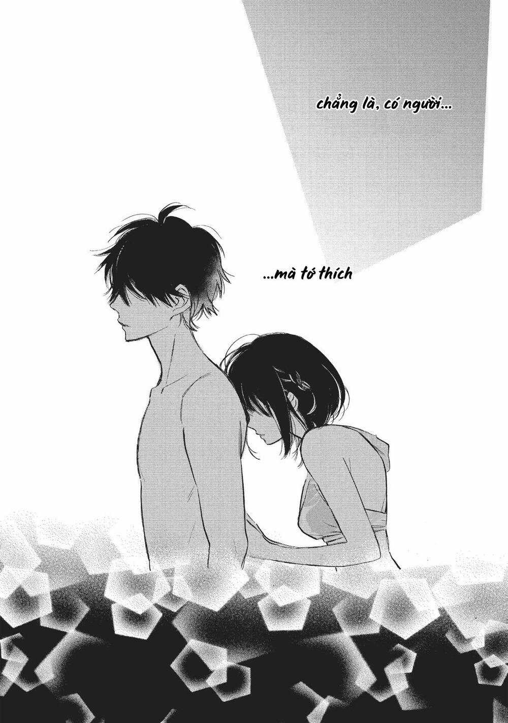 Heroine Hajimemashita Chapter 10 trang 2