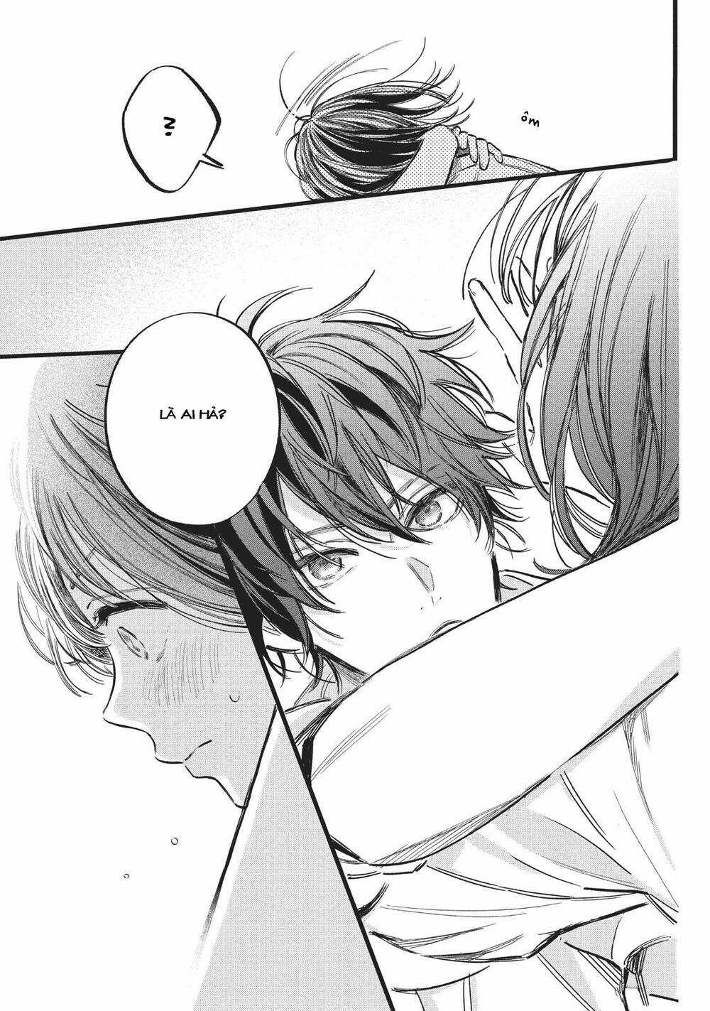 Heroine Hajimemashita Chapter 10 trang 31