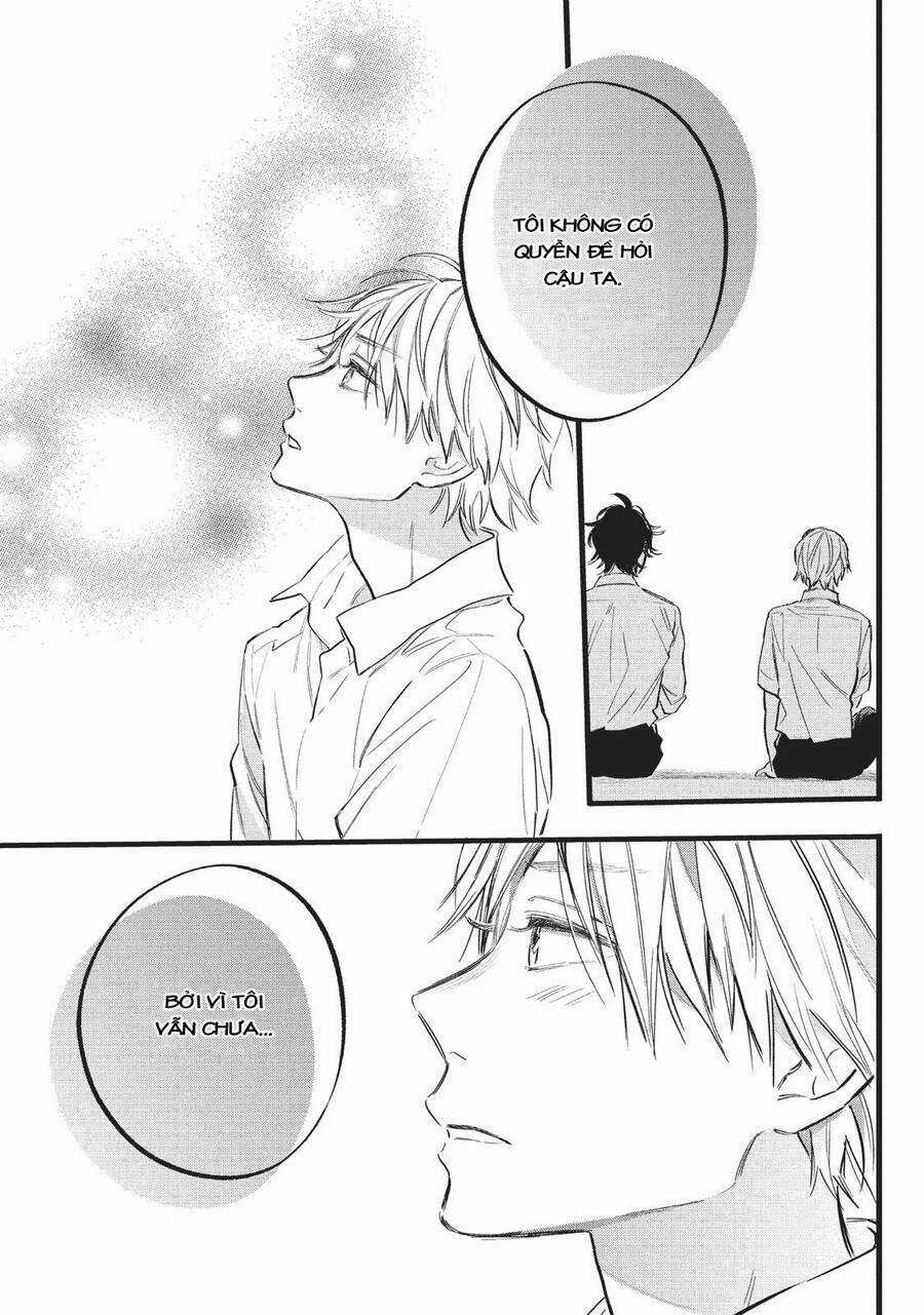 Heroine Hajimemashita Chapter 11 trang 11