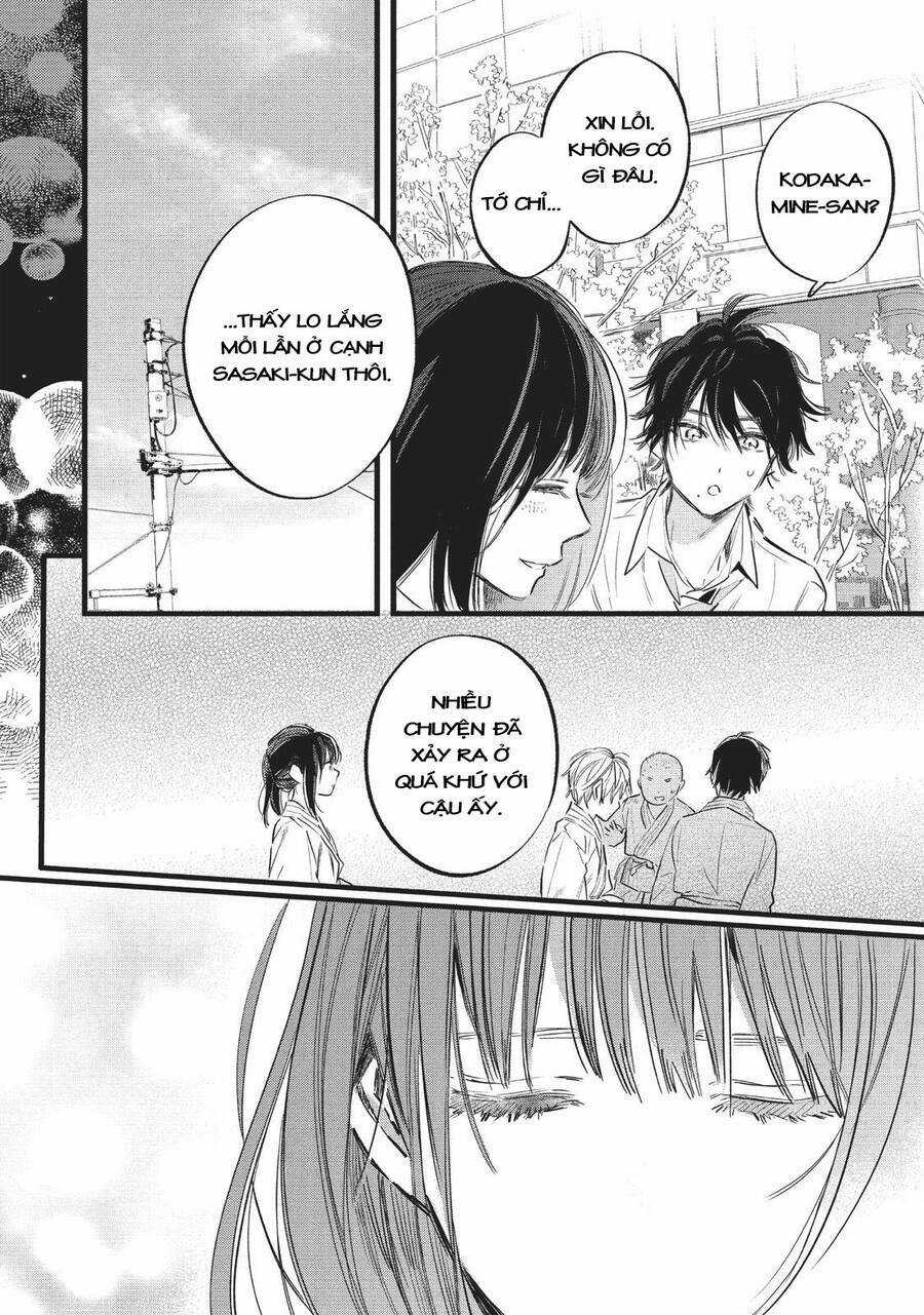 Heroine Hajimemashita Chapter 11 trang 18
