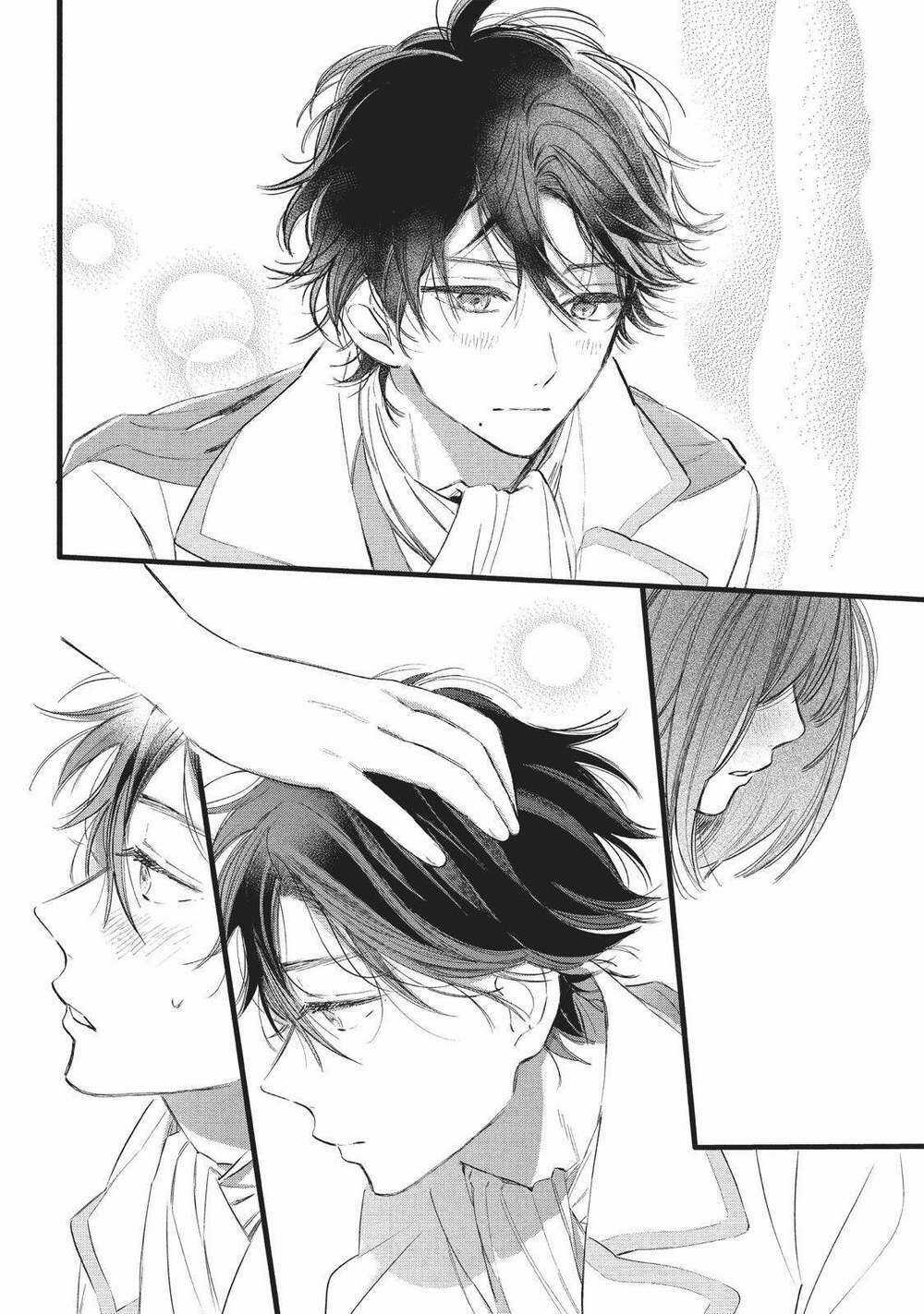 Heroine Hajimemashita Chapter 12 trang 16