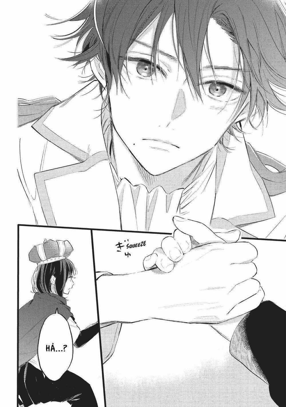 Heroine Hajimemashita Chapter 12 trang 30