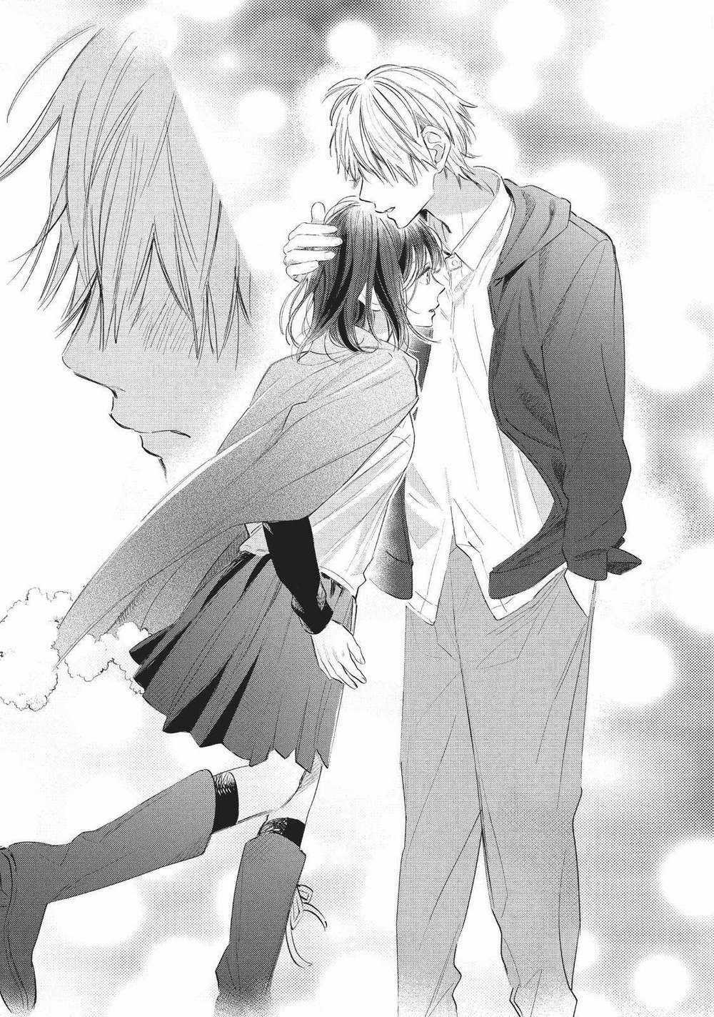 Heroine Hajimemashita Chapter 12 trang 37