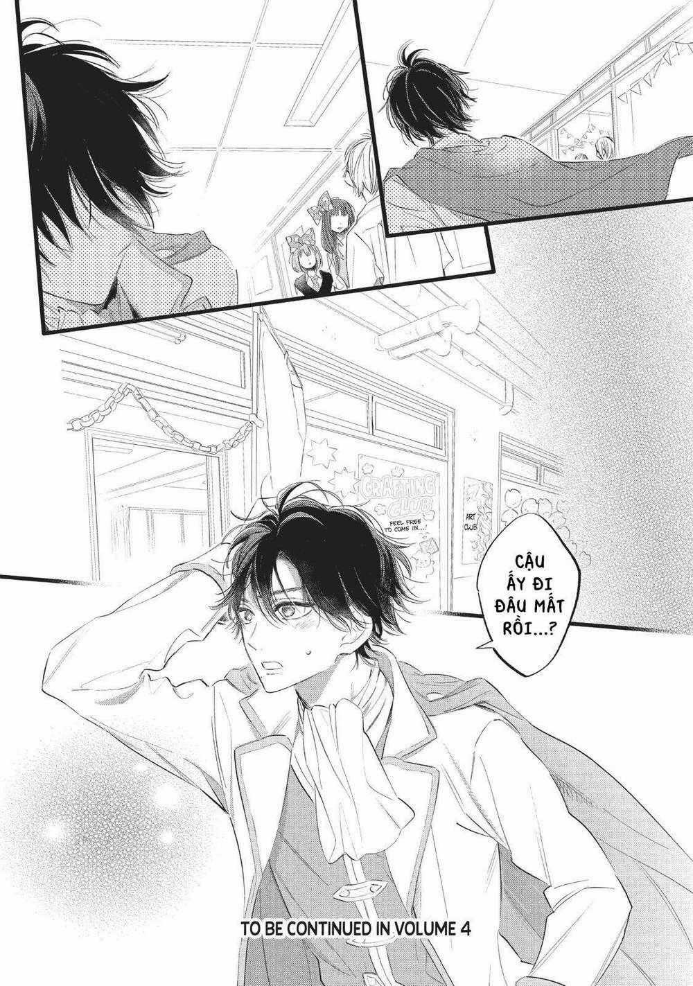 Heroine Hajimemashita Chapter 12 trang 38