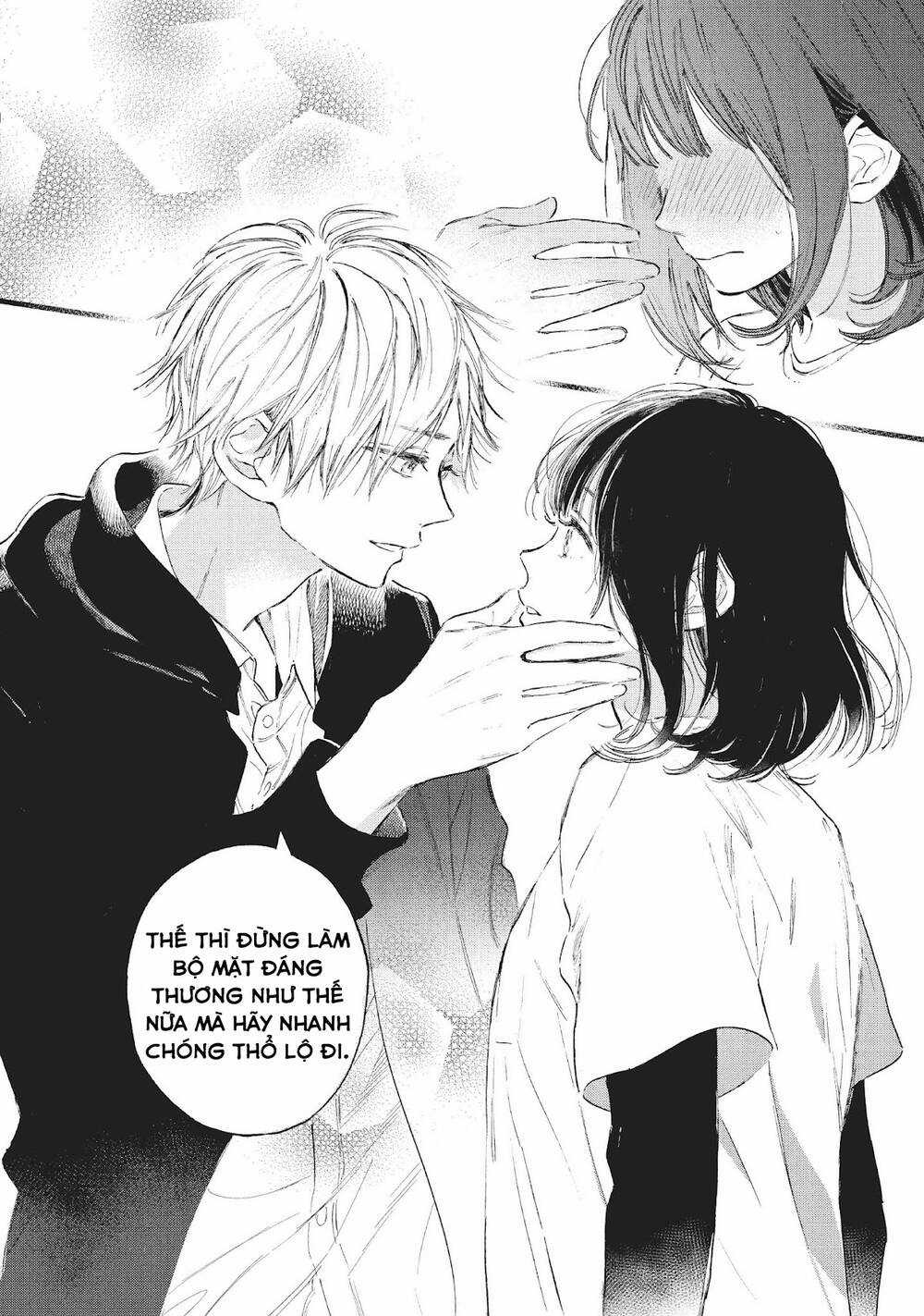 Heroine Hajimemashita Chapter 13 trang 19