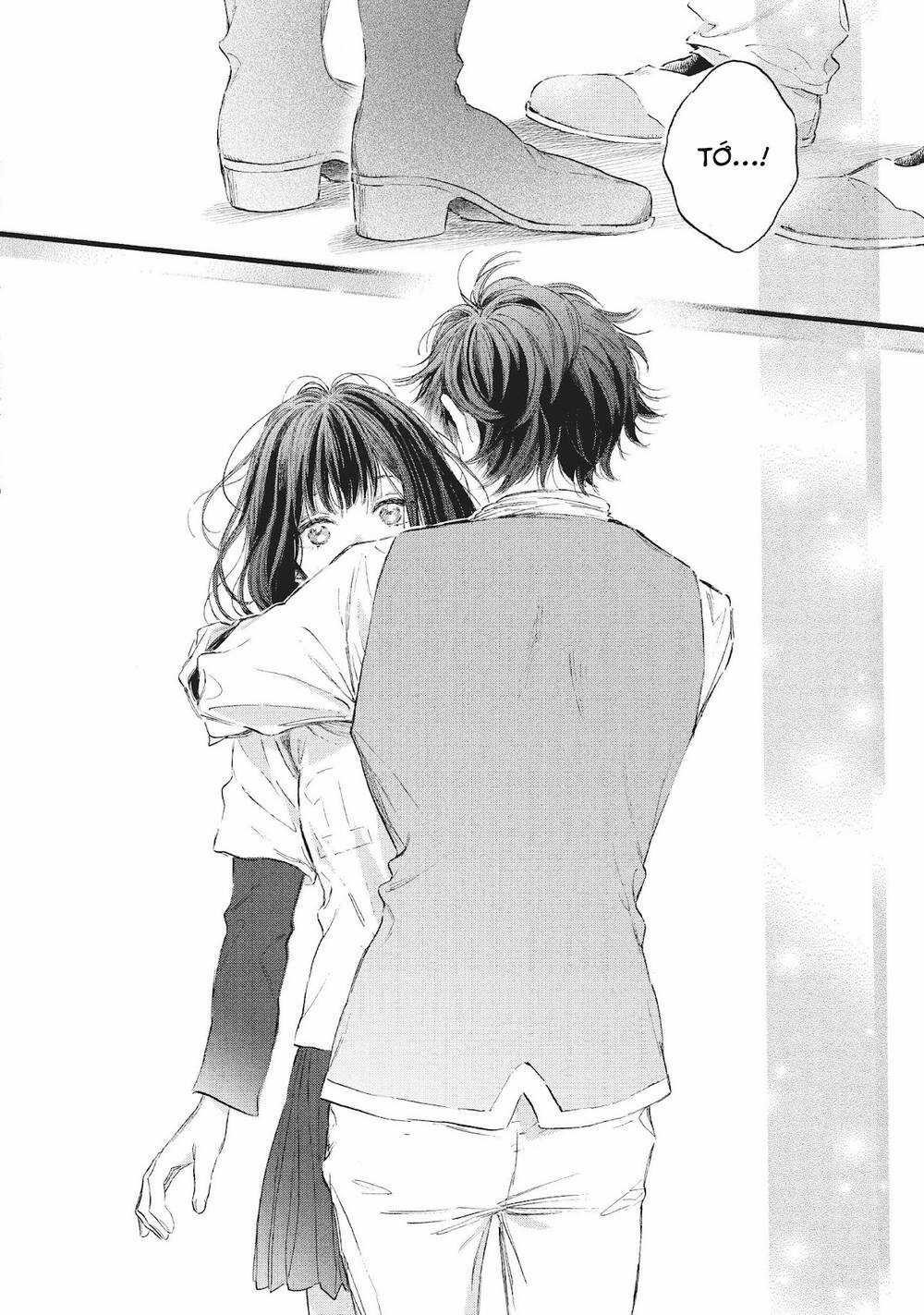 Heroine Hajimemashita Chapter 13 trang 29