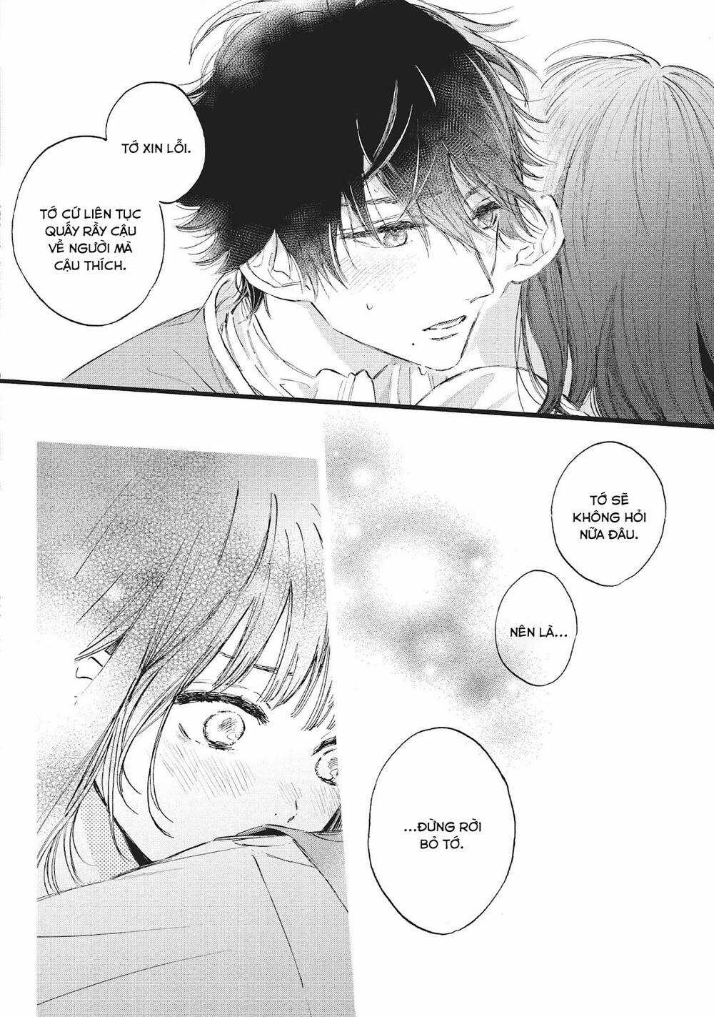 Heroine Hajimemashita Chapter 13 trang 31