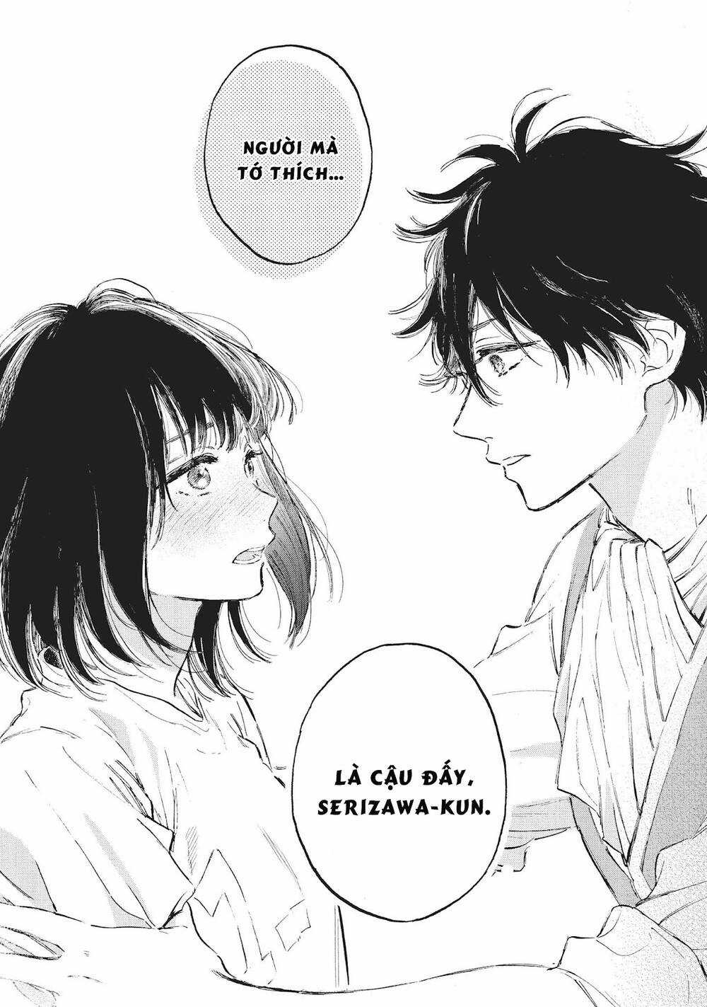 Heroine Hajimemashita Chapter 13 trang 34