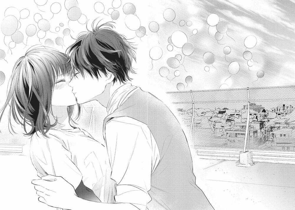 Heroine Hajimemashita Chapter 13 trang 37