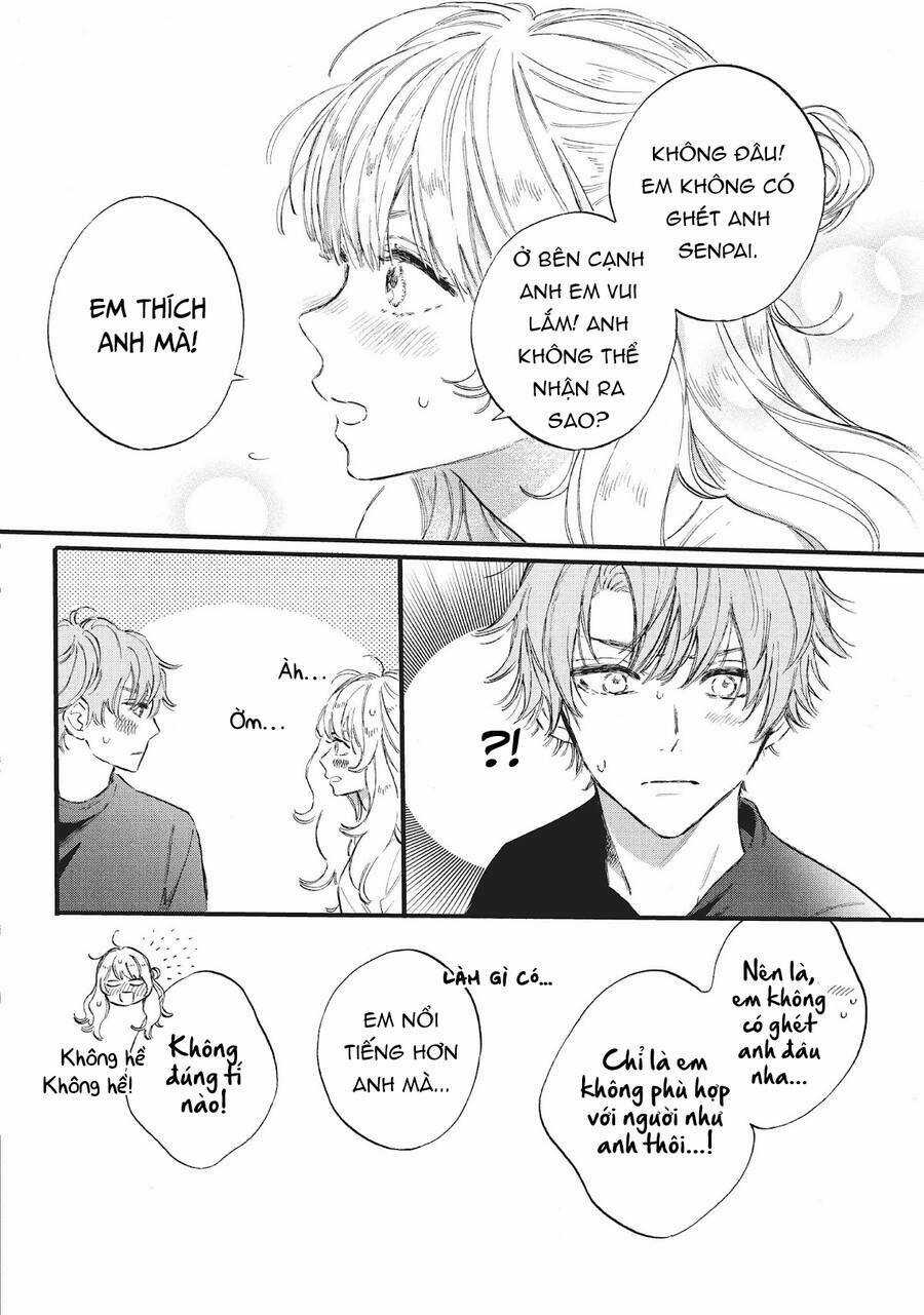 Heroine Hajimemashita Chapter 14 trang 10