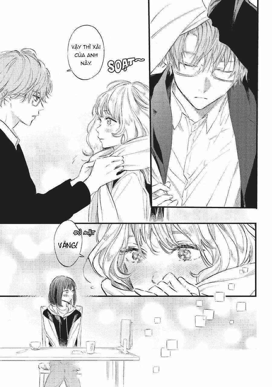 Heroine Hajimemashita Chapter 14 trang 19