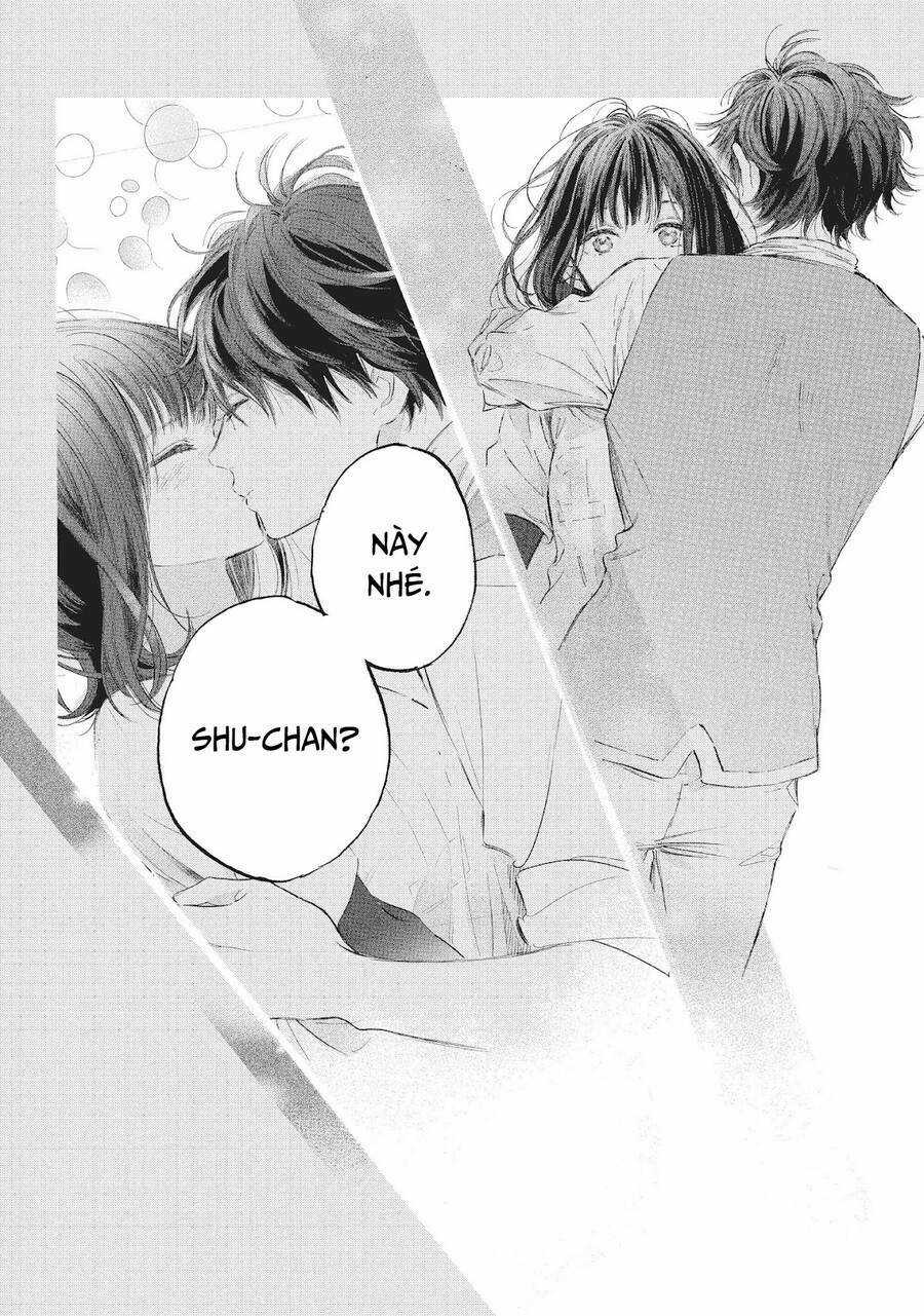 Heroine Hajimemashita Chapter 14 trang 2