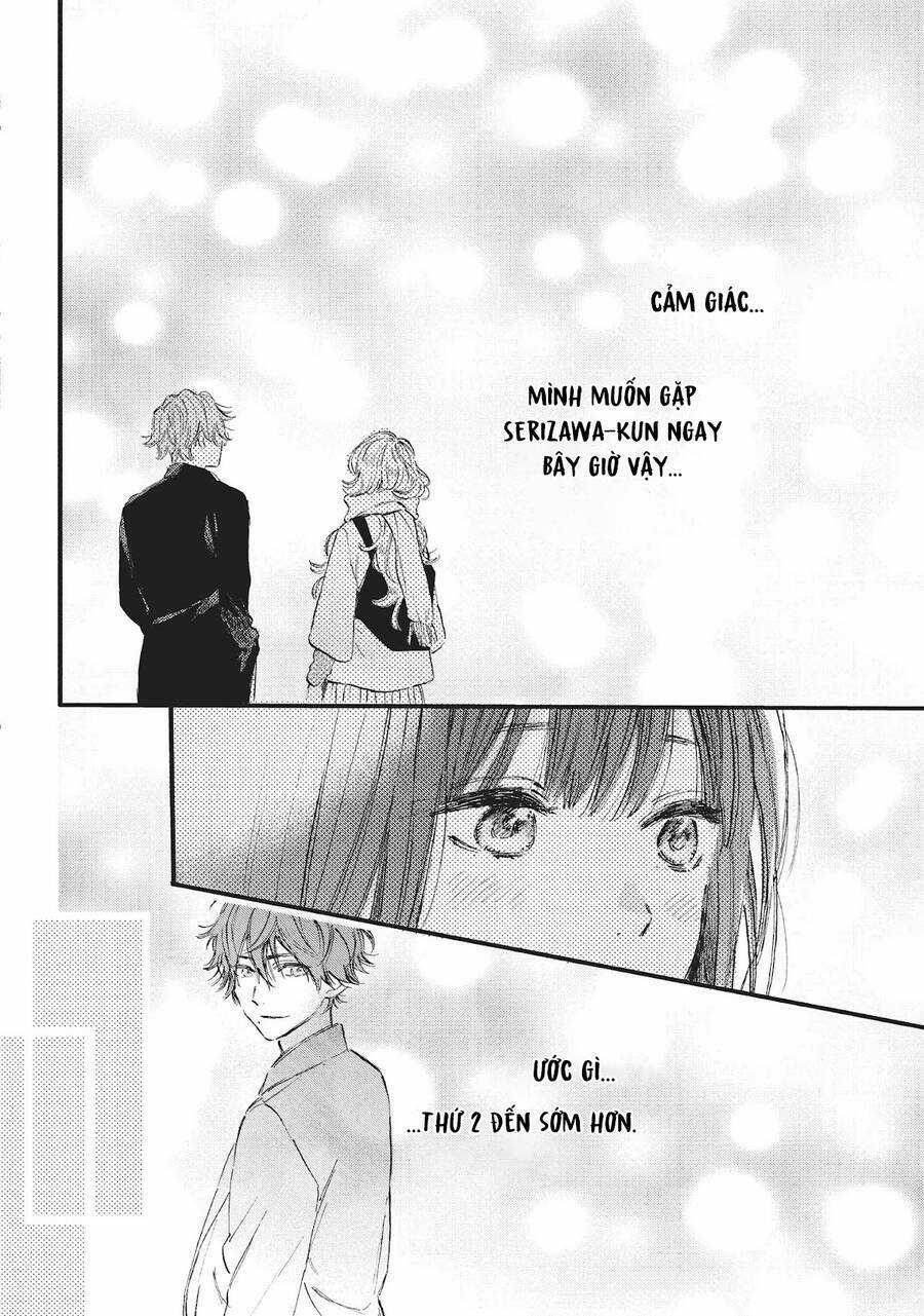 Heroine Hajimemashita Chapter 14 trang 20