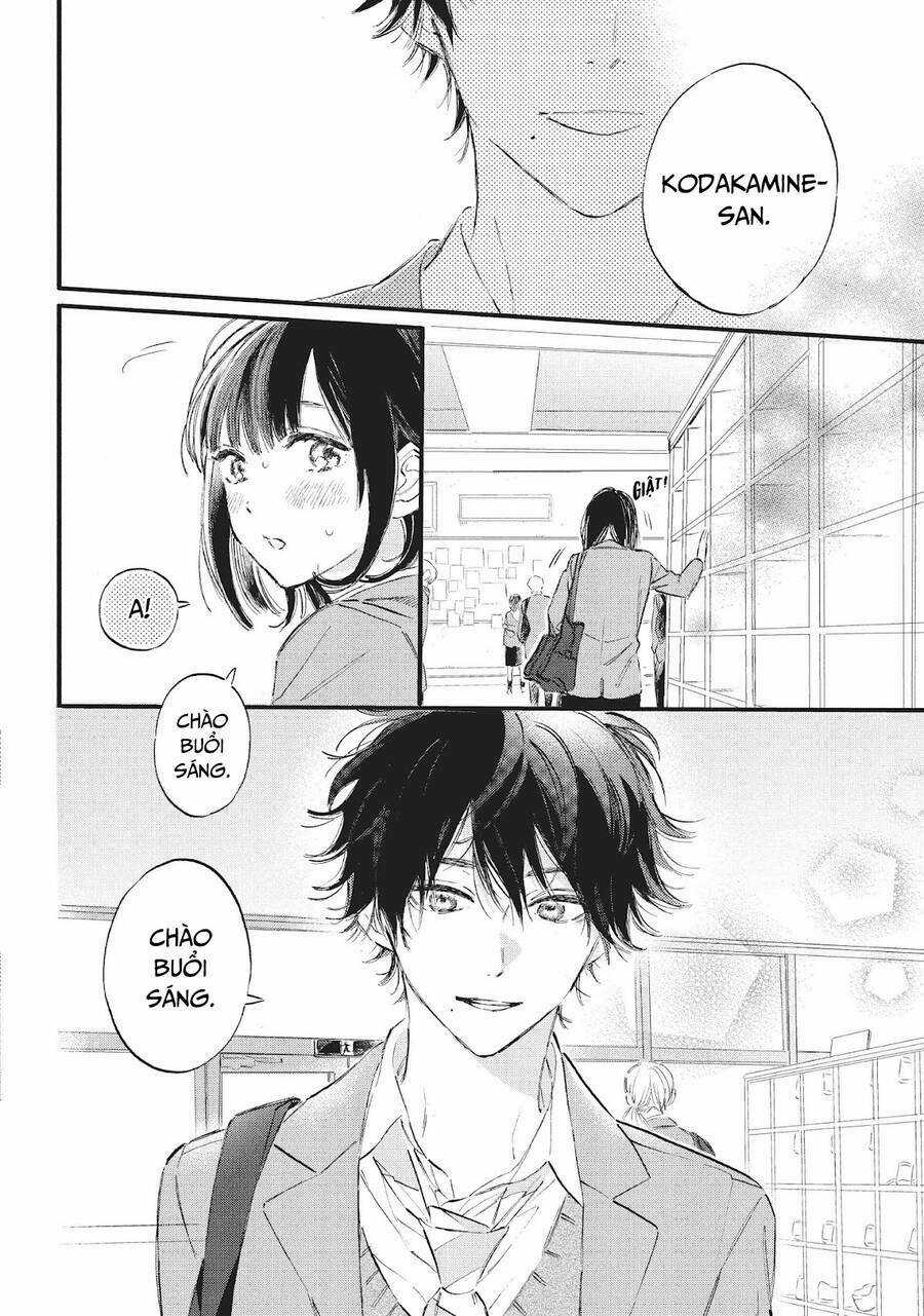 Heroine Hajimemashita Chapter 14 trang 22