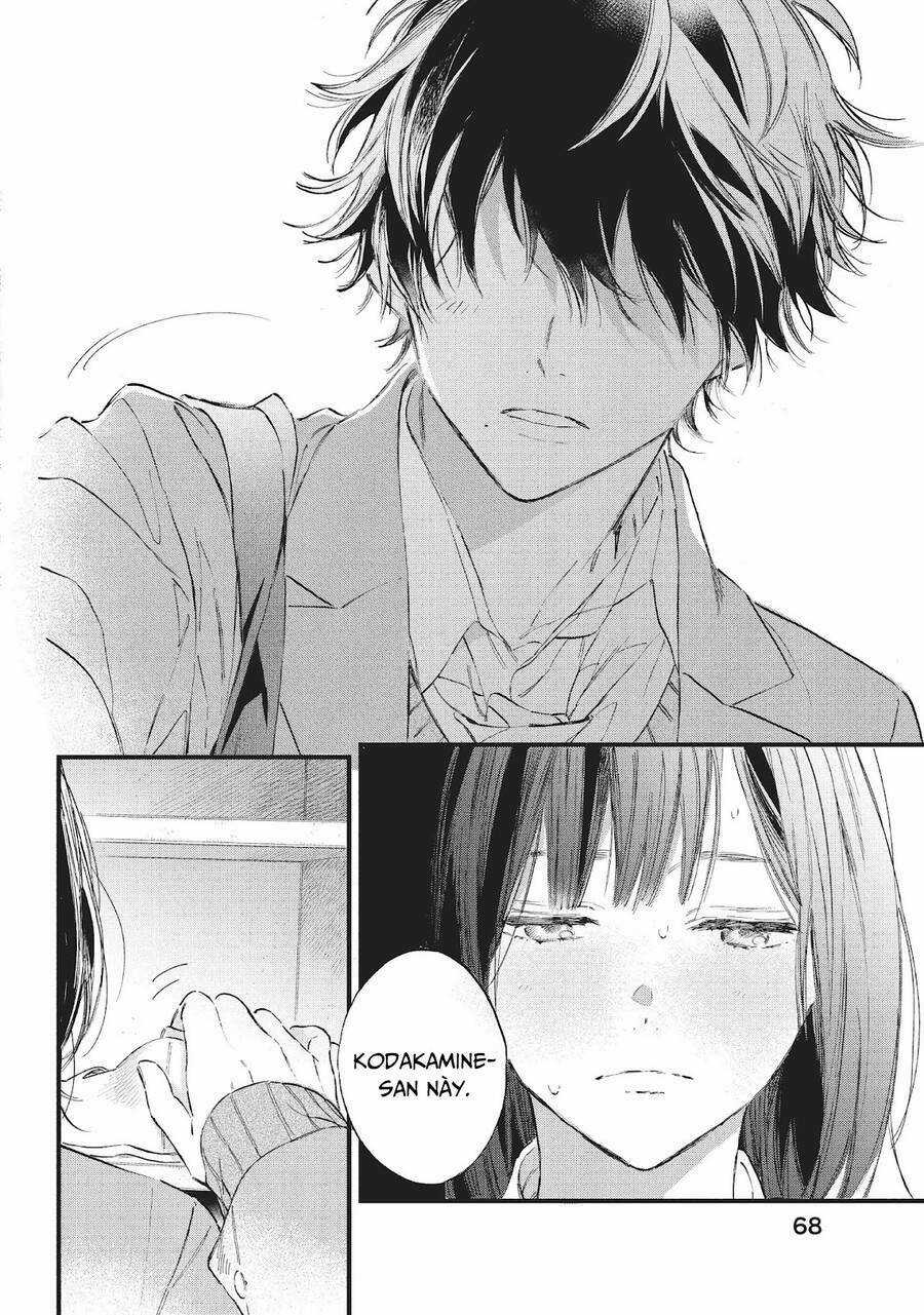 Heroine Hajimemashita Chapter 14 trang 24