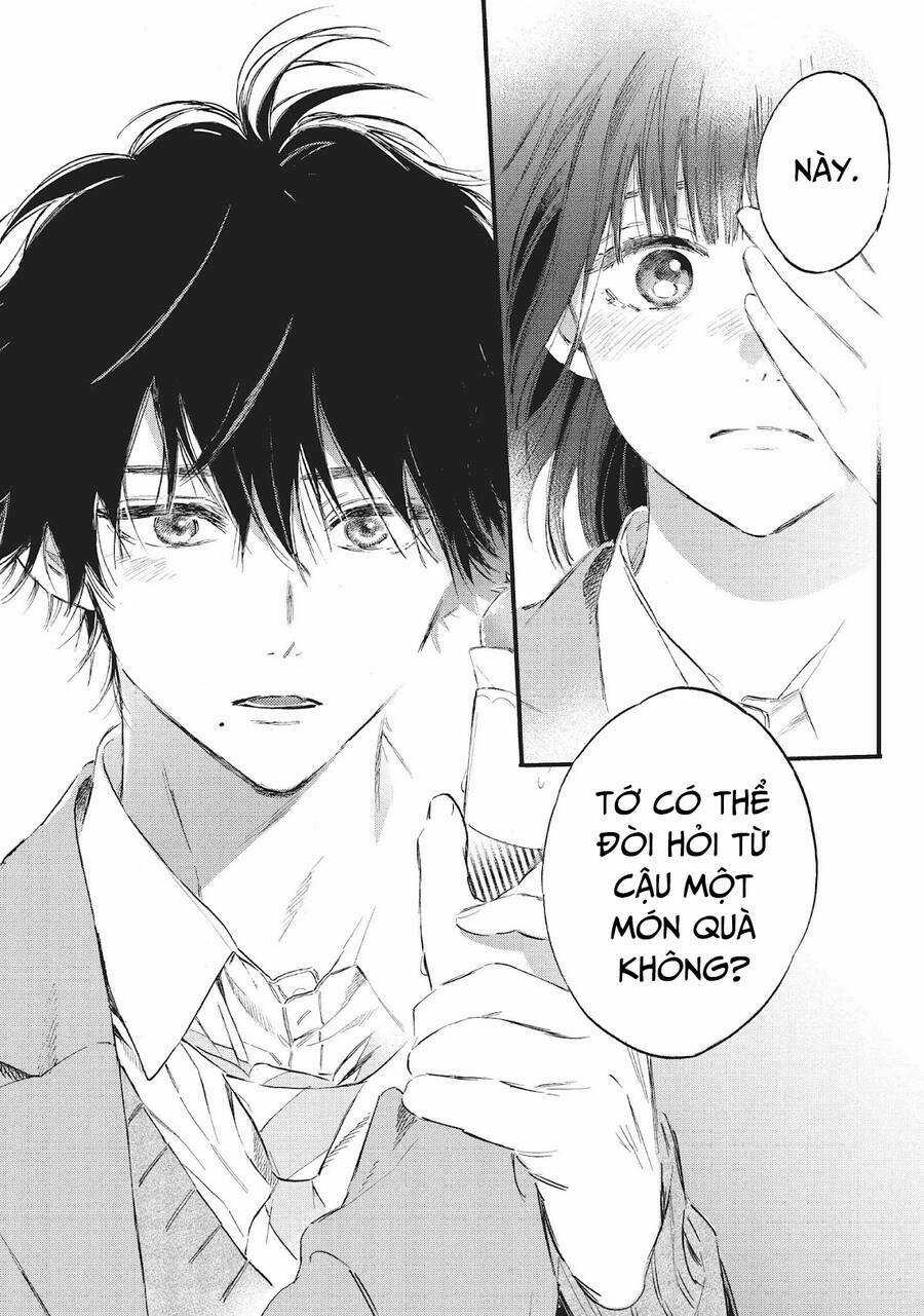 Heroine Hajimemashita Chapter 14 trang 37