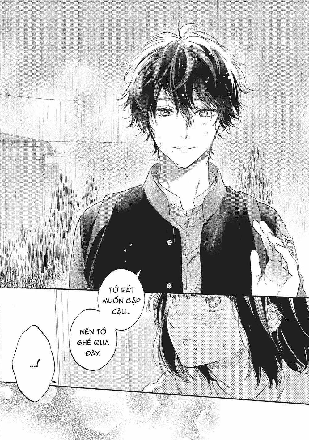 Heroine Hajimemashita Chapter 15 trang 10