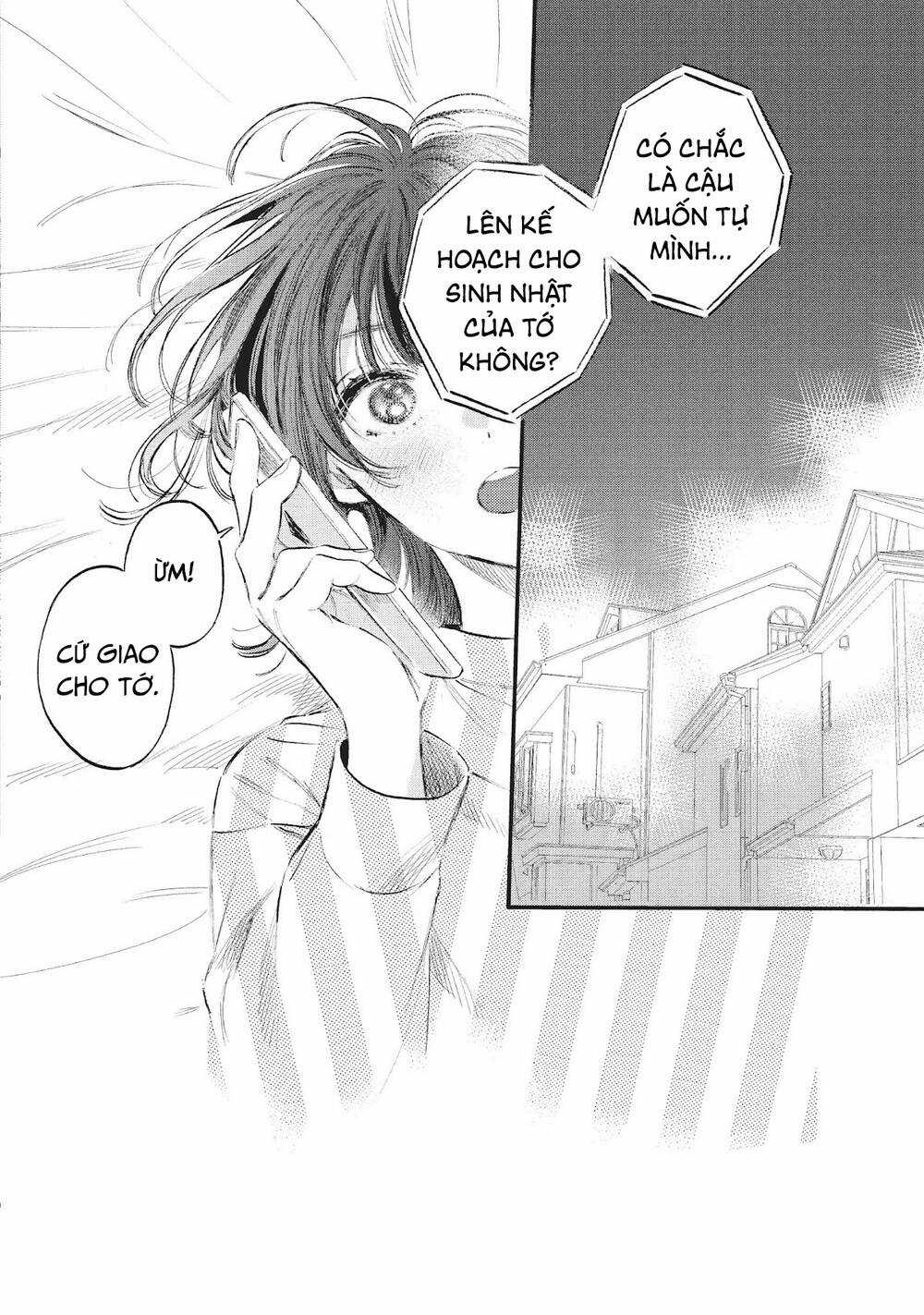 Heroine Hajimemashita Chapter 15 trang 2