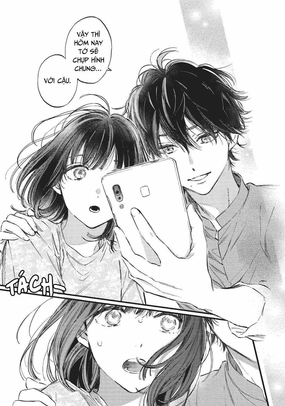 Heroine Hajimemashita Chapter 15 trang 24