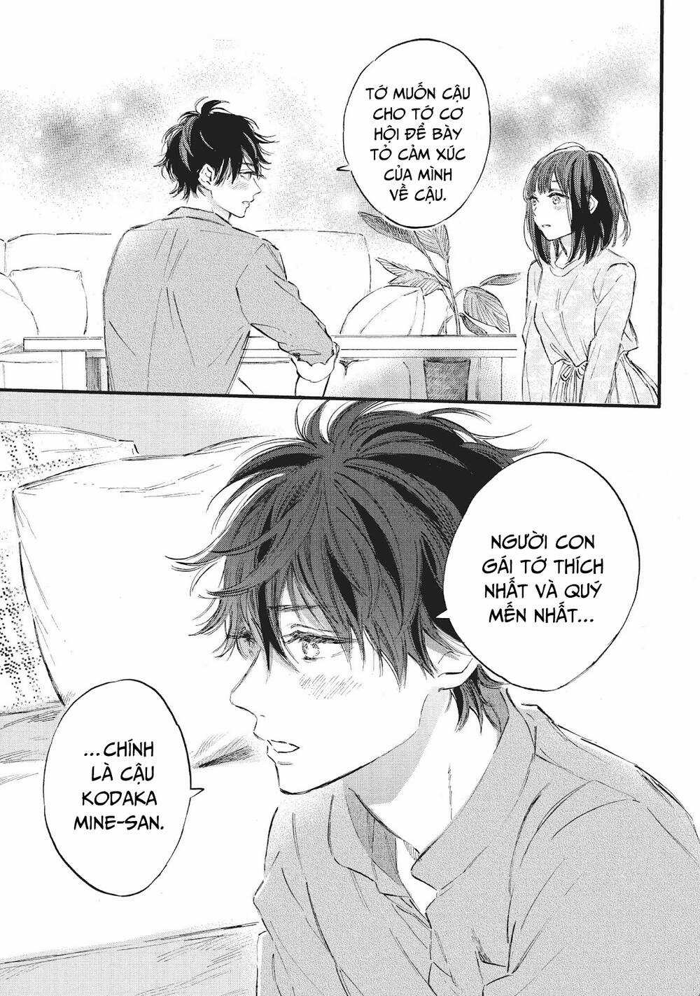Heroine Hajimemashita Chapter 15 trang 31