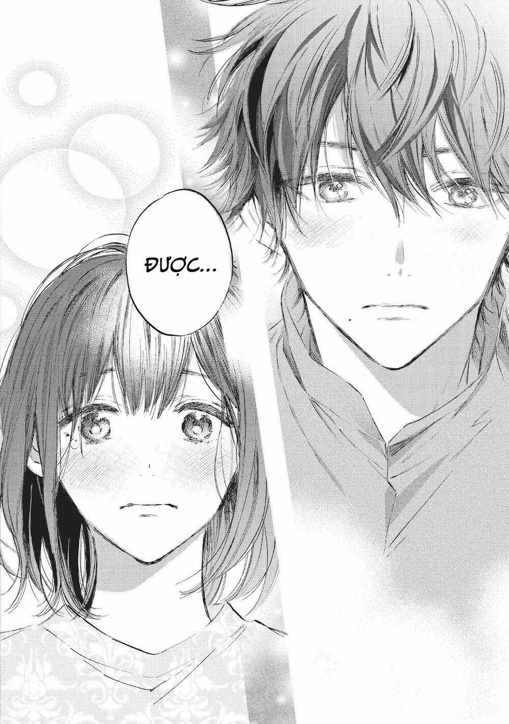 Heroine Hajimemashita Chapter 15 trang 34
