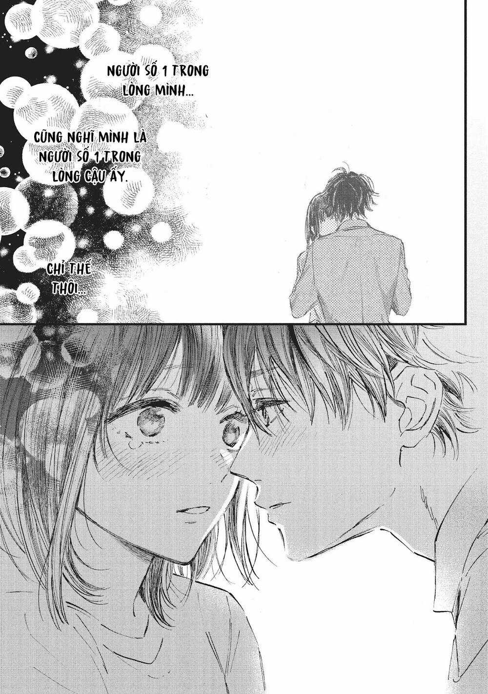Heroine Hajimemashita Chapter 15 trang 35