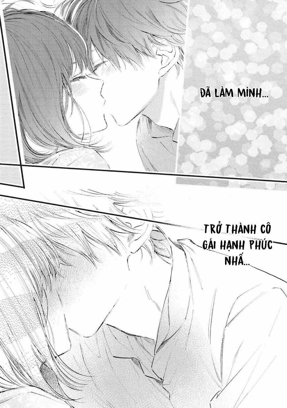 Heroine Hajimemashita Chapter 15 trang 36