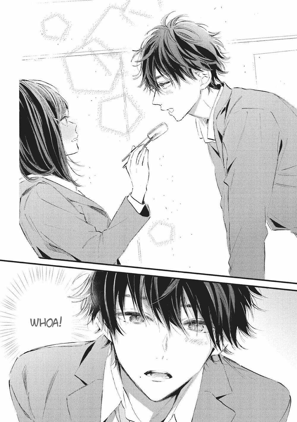 Heroine Hajimemashita Chapter 16 trang 22