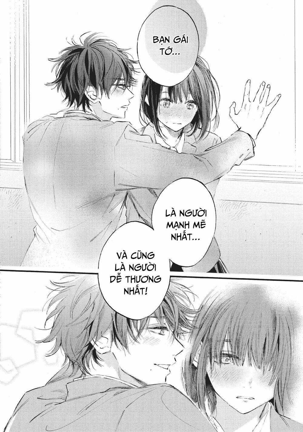 Heroine Hajimemashita Chapter 16 trang 34