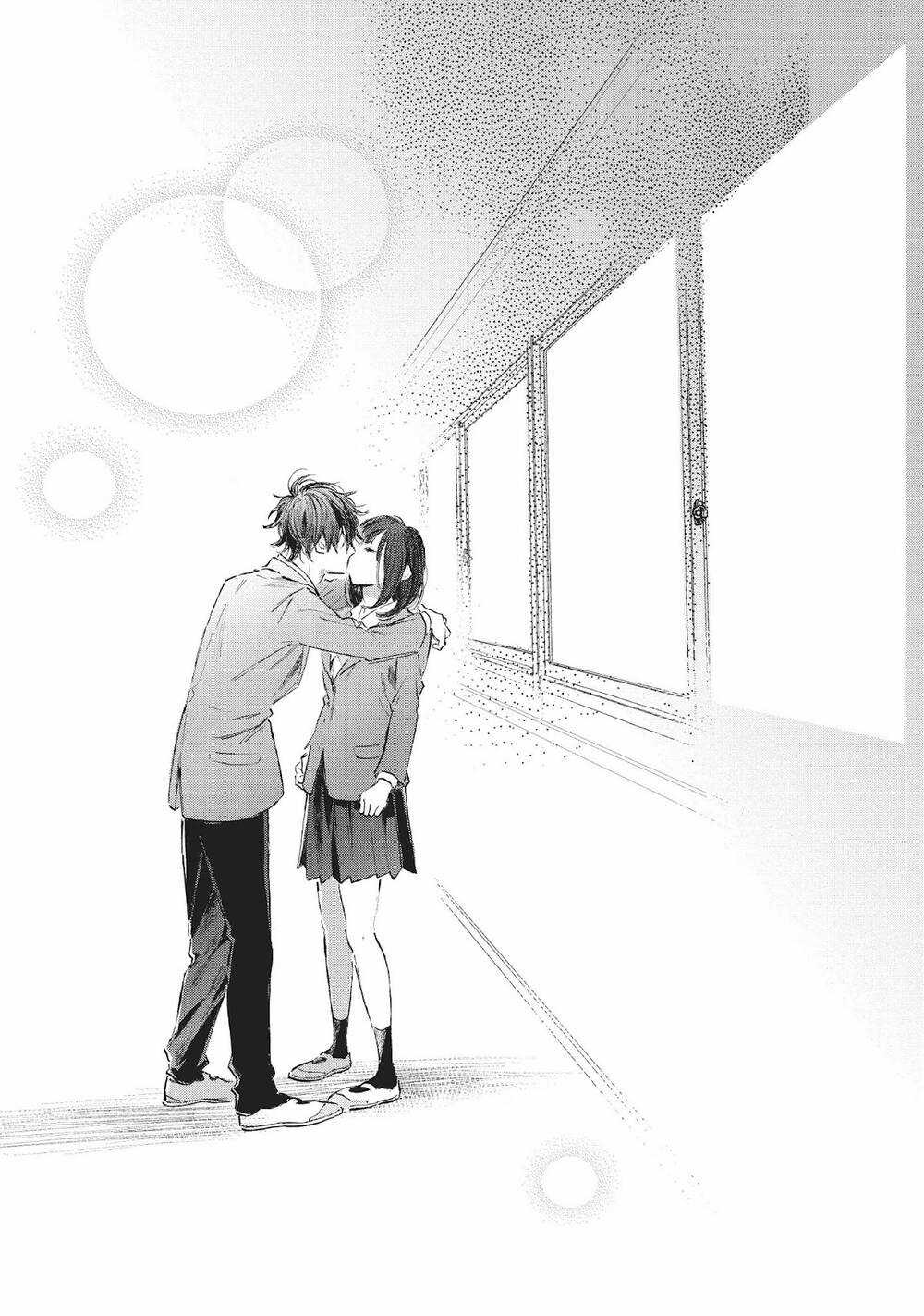 Heroine Hajimemashita Chapter 16 trang 35