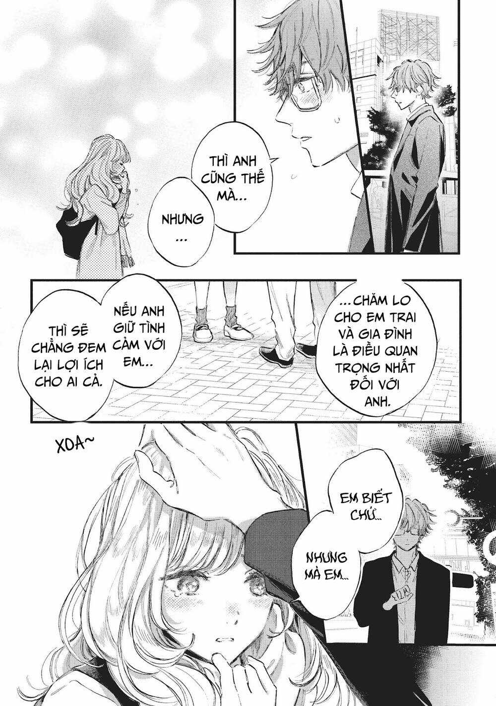 Heroine Hajimemashita Chapter 16 trang 45
