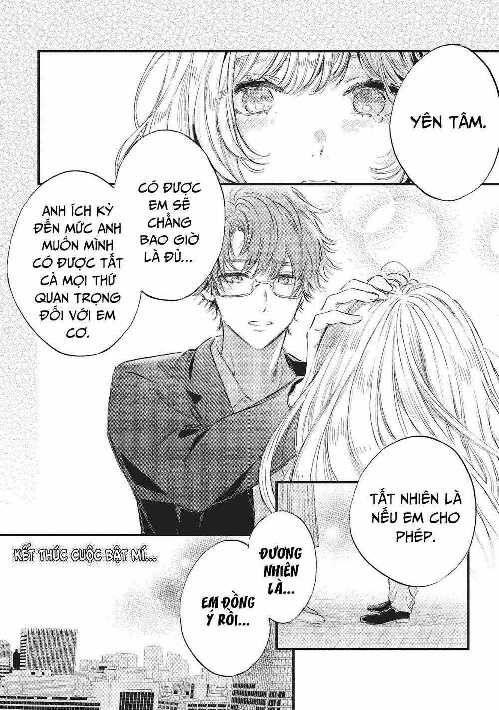 Heroine Hajimemashita Chapter 16 trang 46