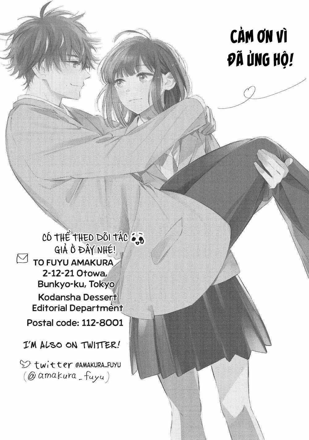 Heroine Hajimemashita Chapter 16 trang 47