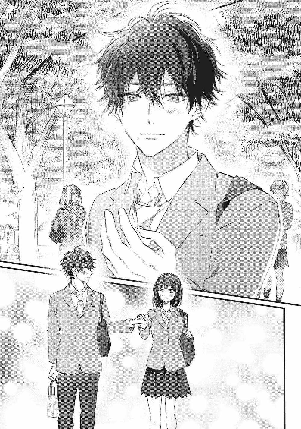 Heroine Hajimemashita Chapter 16 trang 5