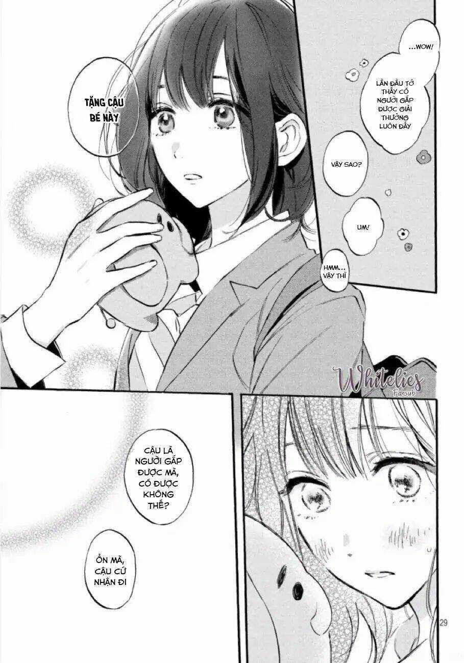 Heroine Hajimemashita Chapter 2 trang 30