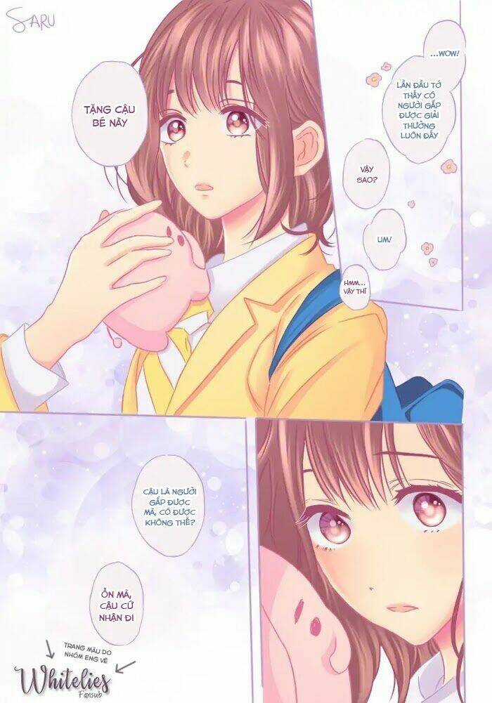 Heroine Hajimemashita Chapter 2 trang 31