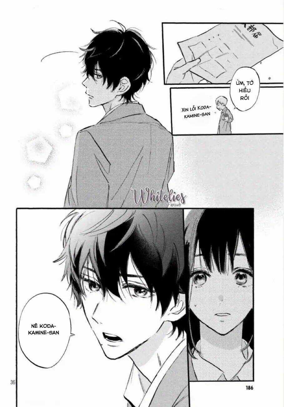 Heroine Hajimemashita Chapter 2 trang 38