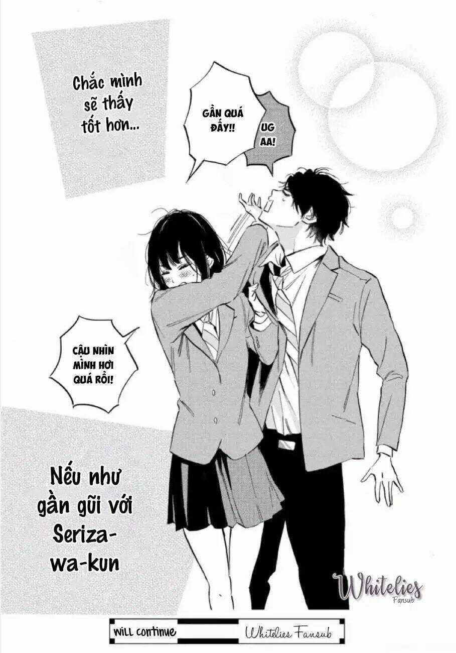 Heroine Hajimemashita Chapter 2 trang 45
