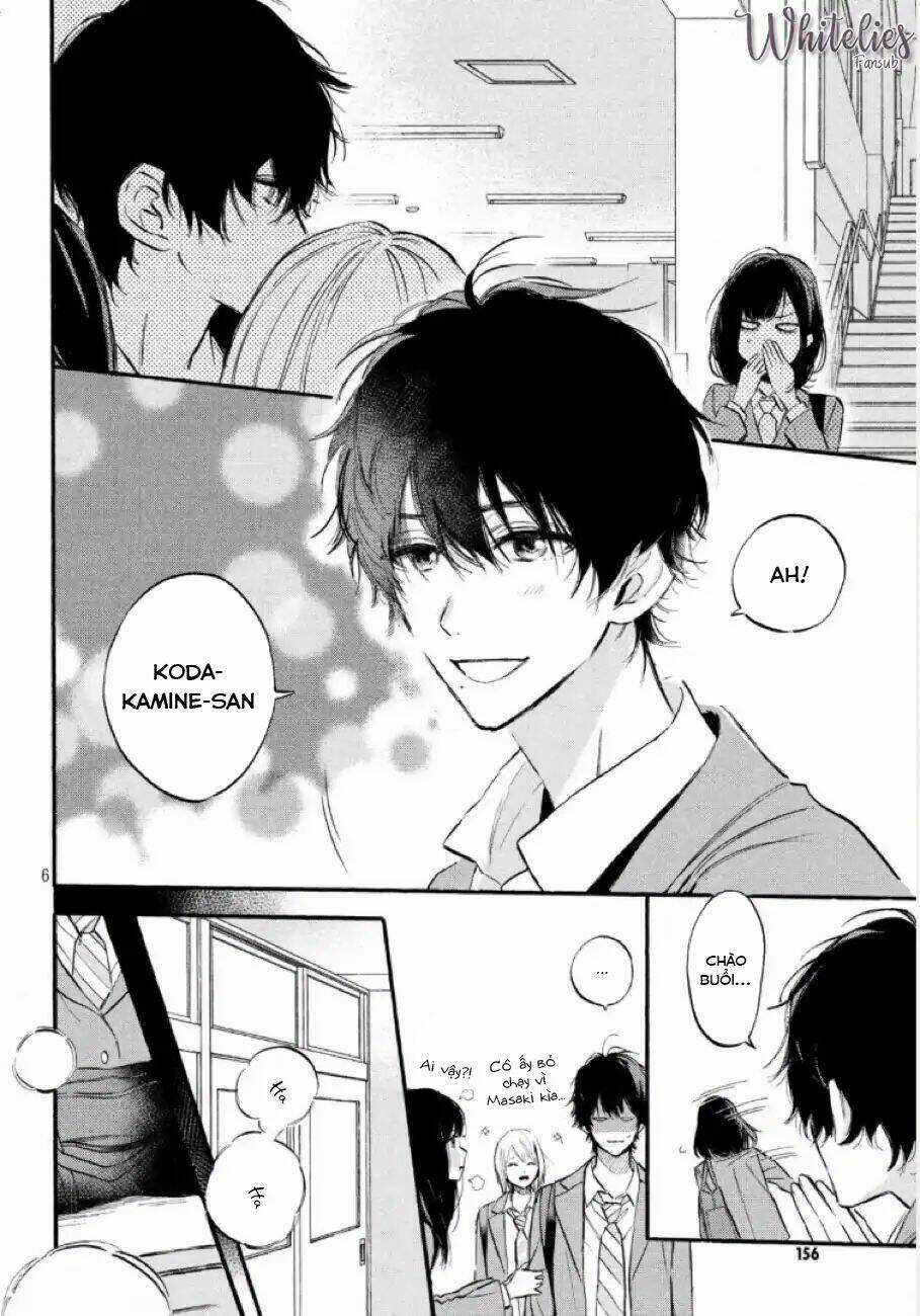 Heroine Hajimemashita Chapter 2 trang 7