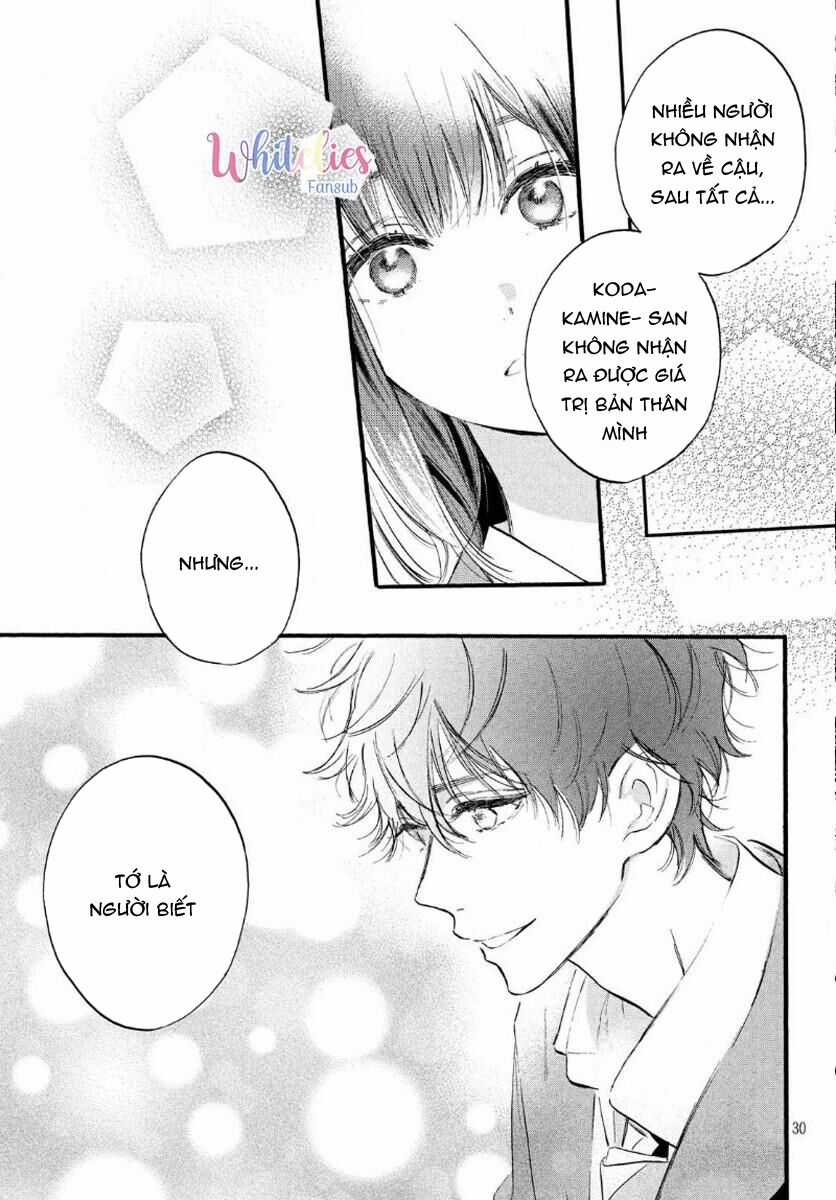 Heroine Hajimemashita Chapter 5 trang 30