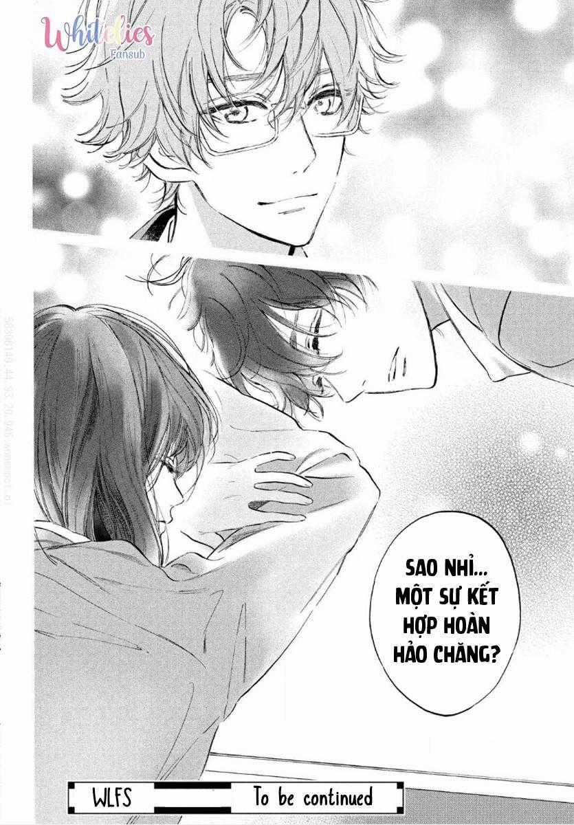 Heroine Hajimemashita Chapter 5 trang 39