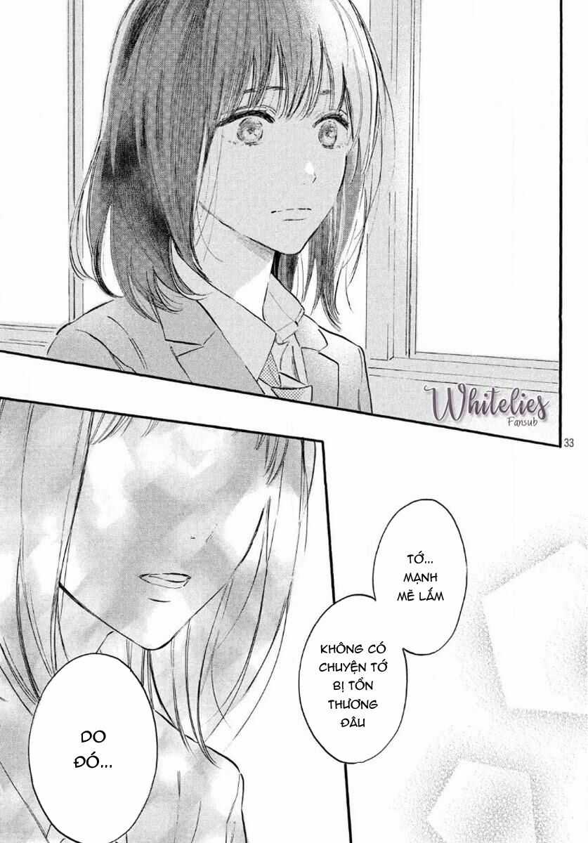 Heroine Hajimemashita Chapter 6 trang 33