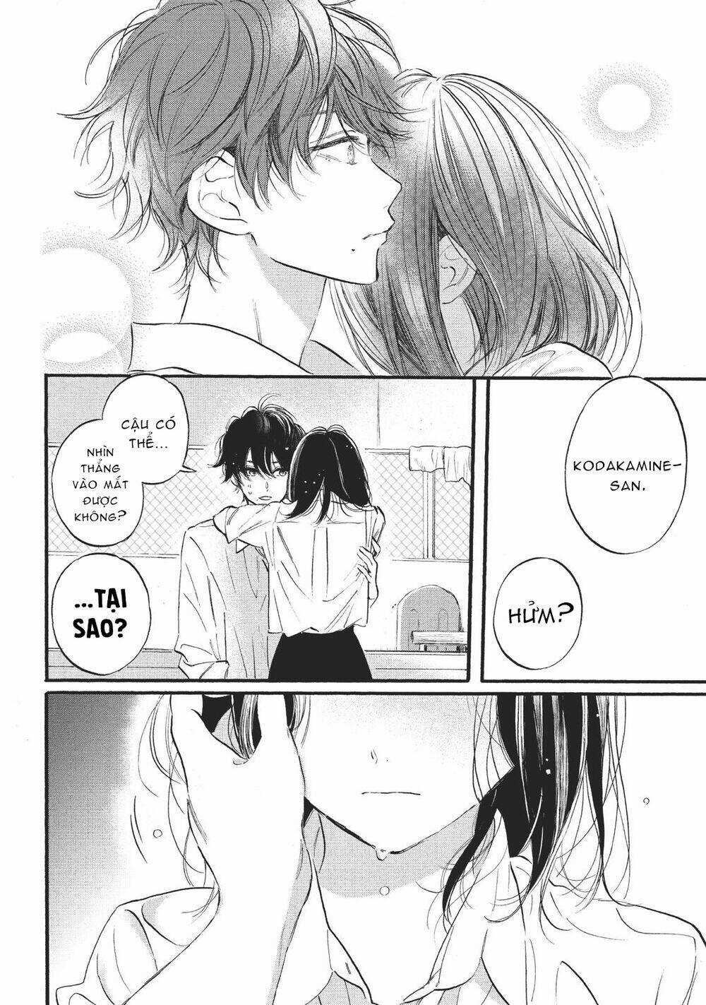 Heroine Hajimemashita Chapter 8 trang 28
