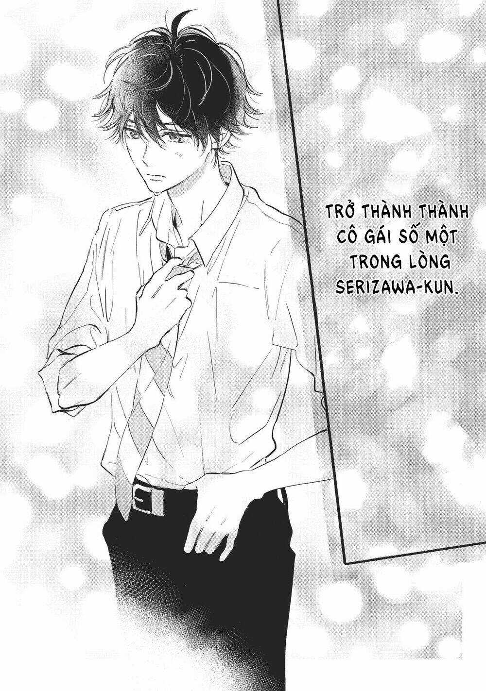 Heroine Hajimemashita Chapter 8 trang 34