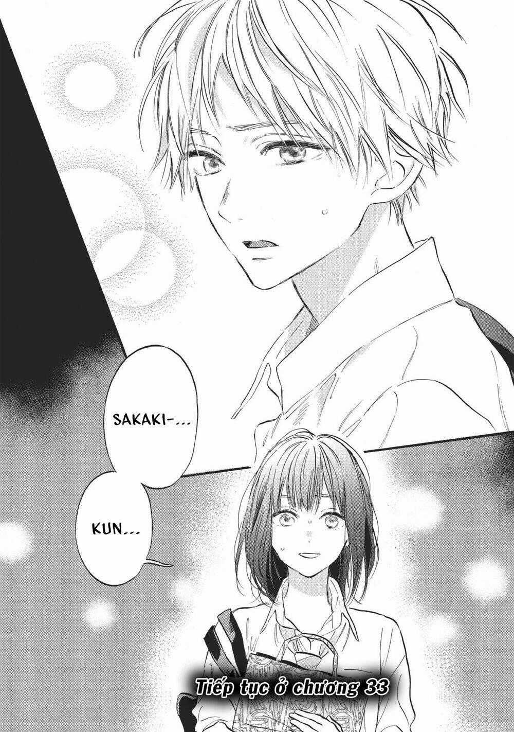 Heroine Hajimemashita Chapter 8 trang 38