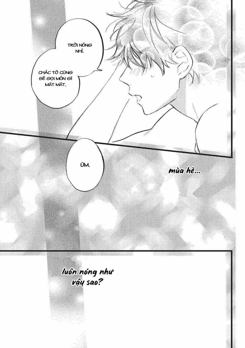 Heroine Hajimemashita Chapter 9 trang 22