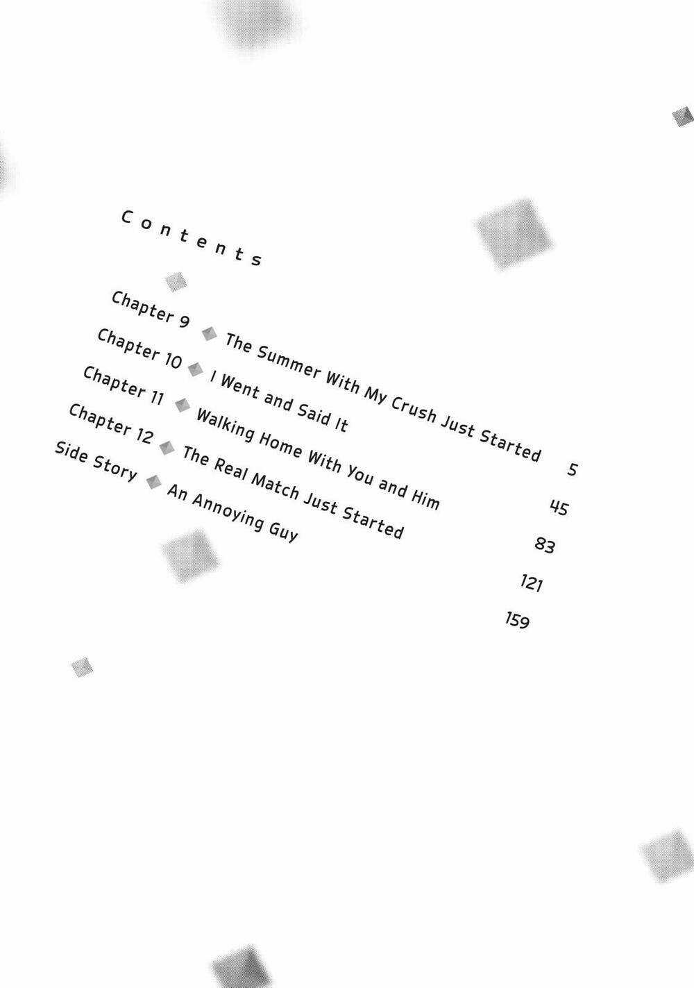 Heroine Hajimemashita Chapter 9 trang 3